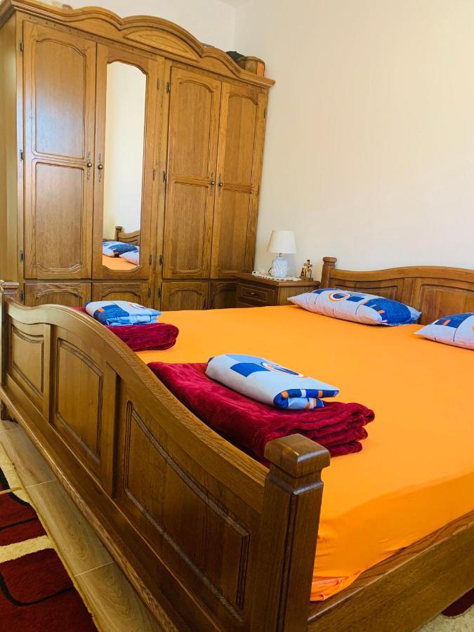 Gara 5 Apartment Kotor Luaran gambar